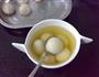 绿茶花生汤圆的做法图解8