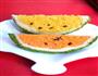 西瓜面包的做法图解12