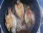 香煎太阳鱼的做法图解4
