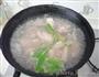 冬瓜排骨汤的做法图解2