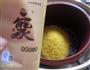 紫薯小米粥的做法图解1