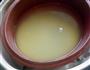 紫薯小米粥的做法图解2