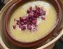 紫薯小米粥的做法图解4