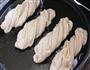 生煎花卷的做法图解8