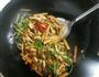 辣炒香干的做法图解9
