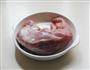 灯影猪肉的做法图解1