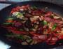 辣炒大肠的做法图解8