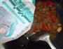 麻辣鸭血的做法图解8