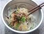 鸡丝凉面的做法图解13
