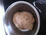 黑米面肉包子的做法图解7