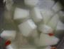 冬瓜排骨汤的做法图解8