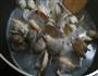 清炒花蛤的做法图解4