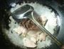 五花肉炒豆腐的做法图解3