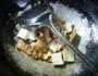 五花肉炒豆腐的做法图解7