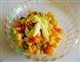 玉米蔬菜沙拉的做法步骤4