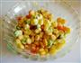 玉米蔬菜沙拉的做法步骤5