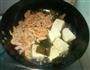 海带烧豆腐的做法图解4