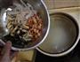 潮汕砂锅粥的做法图解6