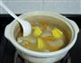南瓜玉米蹄花汤的做法图解7