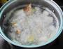 冬瓜双花海鲜汤的做法图解5