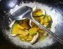 香菇炒日本南瓜的做法图解9