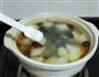 竹丝鸡红枣萝卜汤的做法图解9