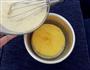 芒果酸奶慕斯蛋糕的做法步骤24