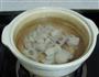 莲藕淮山排骨汤的做法图解7