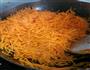 油炒胡萝卜的做法图解4