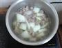 干贝肉碎冬瓜汤的做法图解7