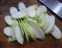 笋干炒夜开花的做法图解3