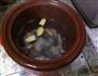 红枣土鸡汤的做法图解6