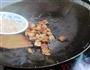 糖炒芝麻芋头丁的做法图解7