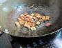 糖炒芝麻芋头丁的做法图解8