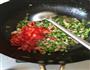 菜丁配肉丁的做法图解16