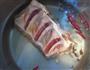 香煎牛排骨的做法图解2