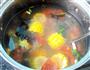 山药鲜蔬汤的做法图解6