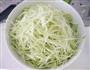 芥味葫芦丝的做法图解3