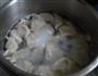 丝瓜虾仁饺子的做法图解12