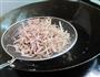 脆香香芋丝的做法图解7