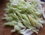 西芹百合的做法图解3