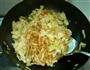 包菜肉丝的做法图解8
