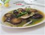 芹菜大蒜烧香菇的做法图解7