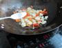 红辣椒荸荠丁的做法图解5
