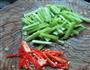 鱼香莴笋条的做法图解1