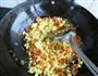 蛋炒饭的做法图解5