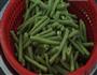 家常炒豆角的做法图解1