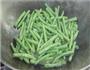 家常炒豆角的做法图解2