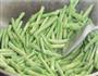 家常炒豆角的做法图解3