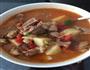 西红柿土豆炖牛腩的做法图解13